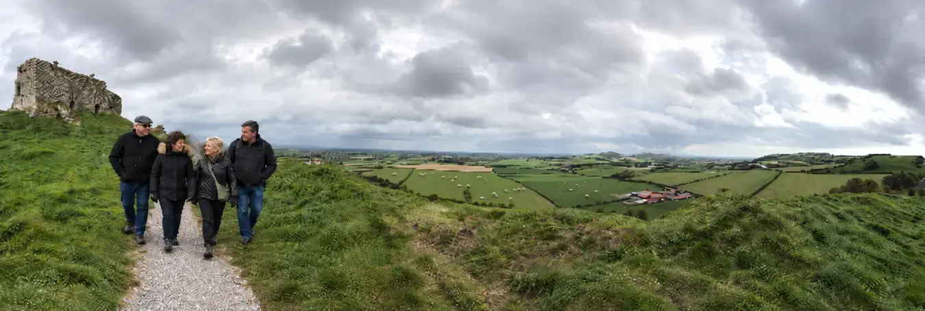 Dublin and the Gems of Ireland Small Group Tour